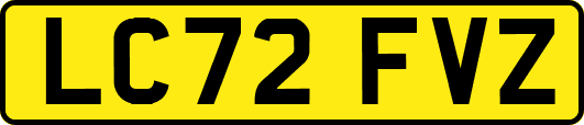 LC72FVZ