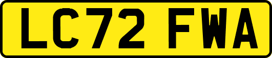 LC72FWA
