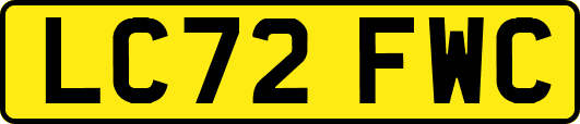 LC72FWC