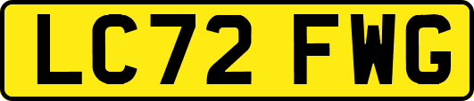 LC72FWG