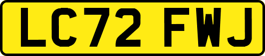 LC72FWJ