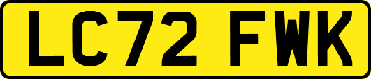 LC72FWK