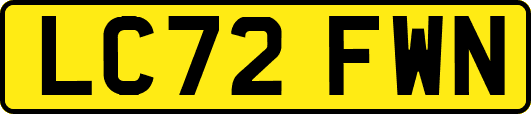 LC72FWN