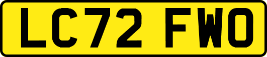 LC72FWO