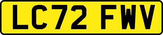 LC72FWV