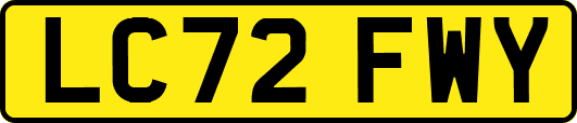LC72FWY