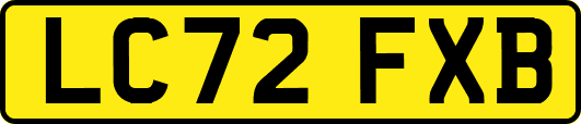 LC72FXB
