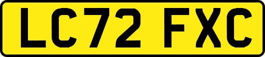 LC72FXC