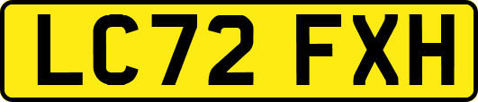 LC72FXH