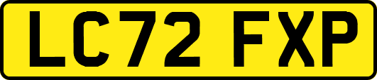LC72FXP