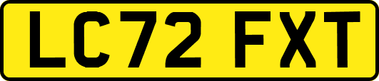 LC72FXT