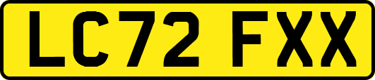 LC72FXX