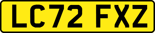 LC72FXZ