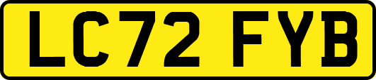 LC72FYB