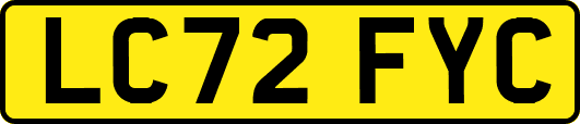 LC72FYC
