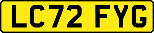 LC72FYG