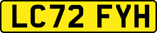 LC72FYH