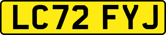 LC72FYJ