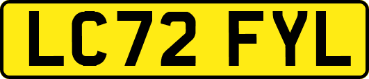 LC72FYL