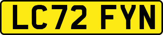 LC72FYN