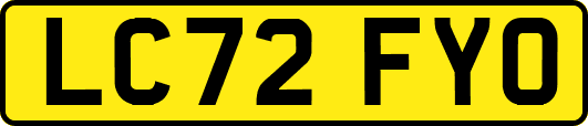 LC72FYO