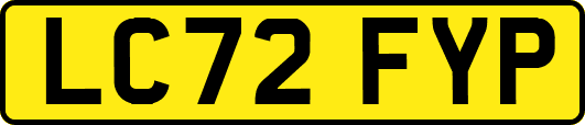 LC72FYP