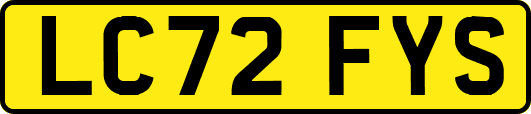 LC72FYS