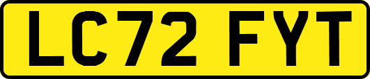LC72FYT