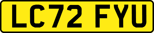 LC72FYU