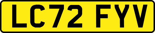 LC72FYV