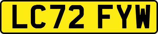 LC72FYW