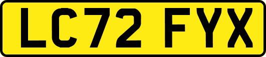 LC72FYX