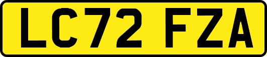 LC72FZA