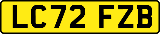 LC72FZB