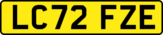 LC72FZE