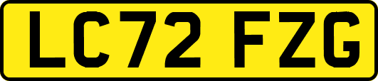 LC72FZG