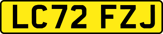 LC72FZJ