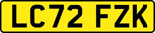 LC72FZK