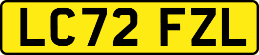 LC72FZL