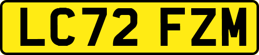 LC72FZM