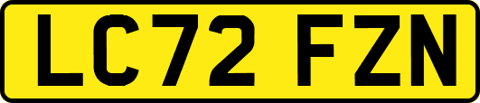 LC72FZN