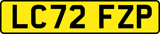 LC72FZP