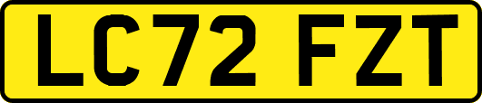 LC72FZT