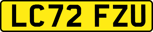 LC72FZU
