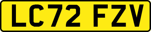 LC72FZV