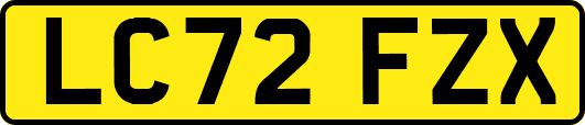 LC72FZX