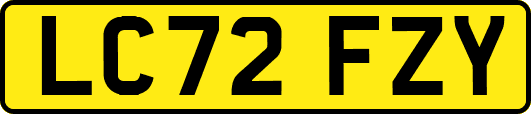 LC72FZY