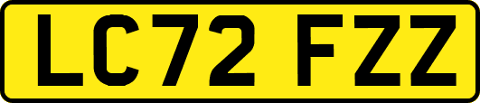 LC72FZZ