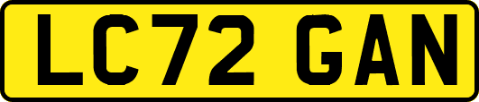 LC72GAN