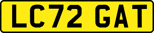 LC72GAT